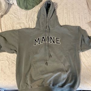 Brandy Melville sweatshirt